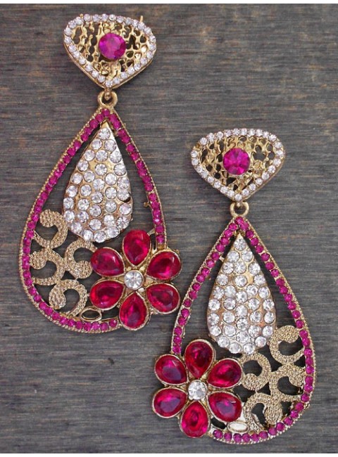 Fashion Earrings